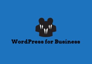 WordPress for Business