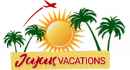 Joyous Vacations logo