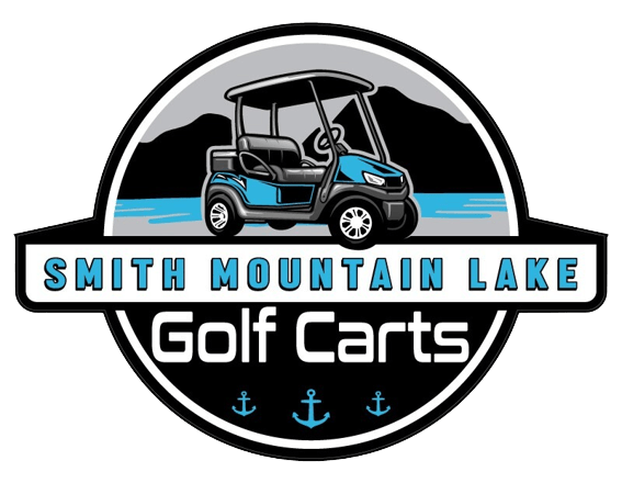 Smith Mountain Lake Golf Logo