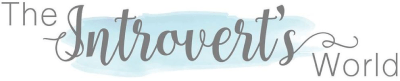 The Introverts World Logo