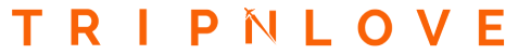 Tripnlove Logo | Bitwisecode