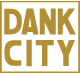 Dankcity logo
