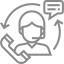 Customer Service Icon