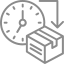 Delivery Time Icon