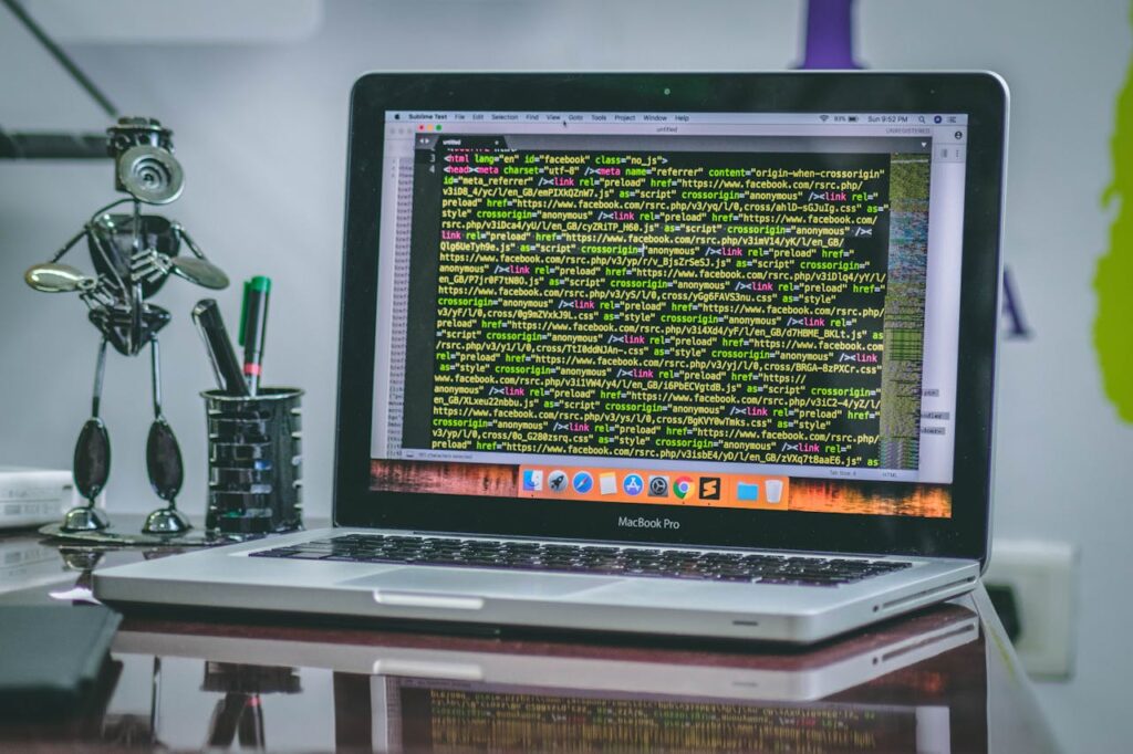 HTML to WordPress Conversion