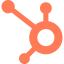 Hubspot Logo Icon