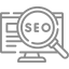 SEO Icon